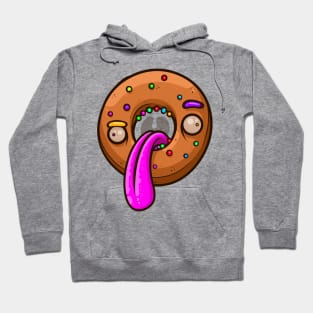 Donut Look At Me Hoodie